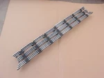 1960 60OLDSMOBILE Dynamic Super 88 98 Nos Right Left Radiator Grille. Fixed Price $395.00.