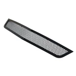 Fits 2013-2014 Cadillac Ats Stainless Black Lower Bumper Mesh Grille. Fixed Price $60.99.