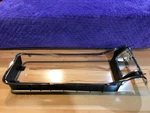 Nos 1974 Mercury Cougar Lh Headlight And Park/ Turn Bezel D4WB-13B193-AB. Fixed Price $256.85.