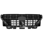 New Textured Black Front Grille Fits 2020-2025 Hyundai Venue 104-11732A. Fixed Price $127.96.