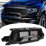 For 2021 2022 2023 2024 Dodge Ram 1500 Trx Front Upper Grille 68528996AA. Fixed Price $338.88.