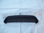 Subaru Impreza Bumper Grille Genuine Front Centre Black 57731CA120 2008 Onward. Fixed Price $238.54.