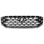 Grille 863A0S2610 For Hyundai Santa Fe 2021-2023. Fixed Price $391.86.