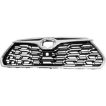 Grille 531010E330 For Toyota Highlander 2020-2025. Fixed Price $196.20.