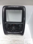 Radio And Temperature Control Panel 8.4" Display Screen Fits 14-15 Durango. Fixed Price $104.99.