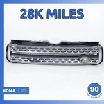 16-19 Range Rover Evoque L538 Front Radiator Grille Mesh GJ328L001A Oem. Fixed Price $160.23.
