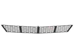 Genuine Mercedes Bumper Cover Grille 2118850122 E320 E350 E550 E63 Amg. Fixed Price $32.77.