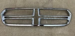 2014-2020 Dodge Durango Front Grille Chrome Bezel P/n 05113712AB Genuine Oem. Fixed Price $120.03.