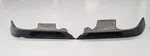Bmw 7 Series E32 Front Bumper Right And Left Trim Panels Valance Set Pair. Fixed Price $125.00.