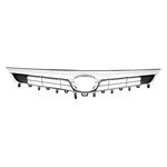 Front Grille Fits 2013-2015 Toyota Avalon 104-59814A Capa. Fixed Price $261.96.