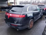 Driver Left Grille Upper Sides Fits 13-16 Mkt 4789253. Fixed Price $75.00.