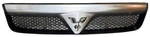 Fits 2006 Mitsubishi Raider Grille 55359940AF Chrysler - New Oem. Fixed Price $163.65.