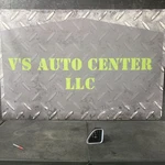 2012 Avenger Dash Right Passenger Air Vent Filter Silver/black. Fixed Price $27.99.
