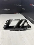 R44 Performance Bmw G80 M3 G82 G83 M4 21-26 Carbon Fiber Bumper Duct Left Driver. Fixed Price $250.00.