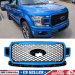 2018-20 Ford F-150 JL3Z8200SF Honeycomb Front Grille Assembly Velocity Blue. Fixed Price $234.99.