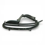05-08 Porsche Boxster Grille Bumper Mounted Lower Right 98750555400. Fixed Price $69.99.