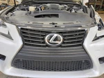 Grille Sedan Upper Without Sport Package Fits 14-16 Lexus IS350 745629. Fixed Price $371.88.
