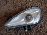 07 08 09 Mercedes S-class Left Front Fog Light Lamp W221 Amg 2218200156. Fixed Price $67.95.