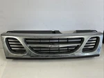 1999-2003 Saab 9-3 Oem Upper Front Exterior Grille 4677894. Fixed Price $159.96.