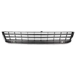 Fit For 2011-2014 Vw Touareg Front Bumper Lower Grille Chrome 7P6853671E. Fixed Price $34.99.