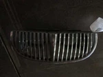 98 99 Lincoln Town Car Grille Not Sure Production Date 7538. Fixed Price $150.00.