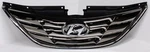 Oem Hyundai Sonata (2.0L, 2.4L) Grille 86350-3S100 Scratches. Fixed Price $257.20.