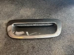 2009-2015 Mini Cooper Hood Scoop Air Vent Duct 5113 2755467-05. Fixed Price $45.00.