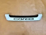 Jdm Toyota Sprinter Carib AE111 Front Grille Silver Corolla AE100 AE101 Oem Used. Fixed Price $180.00.