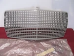 Nos Mercedes-benz Grill Insert Mesh 114 115 Chassis 888 05 23. Fixed Price $299.00.
