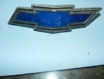 1969 Chevrolet Impala Grille Emblem #3941245 3941242 Original. Fixed Price $24.99.