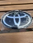Toyota RAV4 2019-2025 Front Grille Emblem Logo Radar 53141-33130/0R150. Fixed Price $59.99.