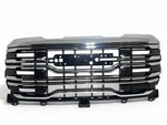 For 2022-2024 Gmc Sierra 1500 Grille Front Bumper With Camera Opt Pickup. Fixed Price $279.80.