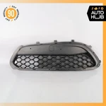 17-22 Alfa Romeo 949 Stelvio Front Left Side Bumper Mesh Grille Oem. Fixed Price $302.95.