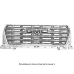 Genuine Gm Grille 26612495. Fixed Price $495.33.