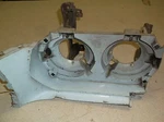 1972 Ford Ranchero Lh Left Headlight Assembly D20B-13A045-BD *free Shipping*. Fixed Price $99.99.