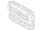 Genuine Bmw Air Duct 51-74-8-052-499. Fixed Price $446.81.