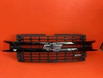 2019 2020 2021 Chevrolet Silverado 1500 Grille Oem 84128450. Fixed Price $400.00.