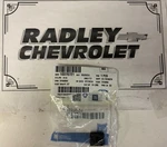 New Oem 06-14 Avalanche Grille Components- Lower Clip Gmc 10376721. Fixed Price $12.99.