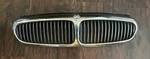 2002 Jaguar X-type Front Grill Trim Panel Bezel Bonnet Insert 1X43-5510-AB 08. Fixed Price $80.00.