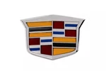 Genuine Gm Front Grille Crest Emblem 22782410. Fixed Price $83.17.