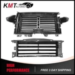 2PCS Front Bumper Grille Air Shutter Fits 2024-2025 Ford Ranger Lariat Xlt. Fixed Price $319.99.