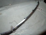 Grille Bars Only Lower Upper Bright Chrome Fits 06-09 Fusion 308580. Fixed Price $84.90.
