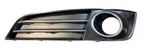 11-14 Audi A8L Quattro Front Left Side Bumper Trim Cover Fog Light Bezel Oem. Fixed Price $68.56.