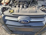 2013 Ford Focus Grille Cover Upper Model Used Genuine Oem 104-02343A. Fixed Price $113.95.