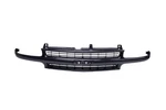 Black Grille For 99-02 Chevy Suburban 1500 2500 Silverado Truck Tahoe. Fixed Price $91.64.
