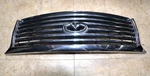 2011 2013 Infiniti QX56 Front Chrome Grille Camera 62310-1LA0A Oem. Fixed Price $319.99.