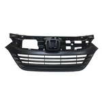 Grille Frame For Honda Hr-v 2019-2022 Replace HO1200240 Standard Line. Fixed Price $143.78.
