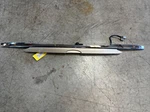 2017-2019 Ford Fusion Trunk Garnish Molding With Camera Dmr. Fixed Price $200.00.