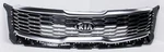 Oem Kia Telluride Grille 86350-S9100 Clip Missing. Fixed Price $260.60.