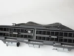 1986 - 1991 Mercedes Benz 420 W126 Ac Heater Air Vent Grille Dashboard. Fixed Price $60.47.